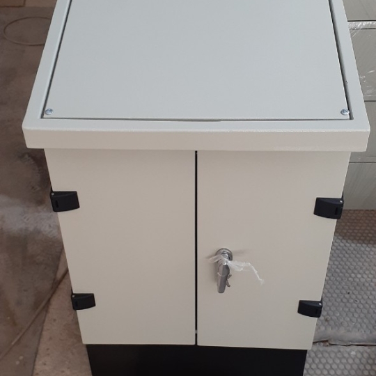 Báo giá tủ điện công nghiệp