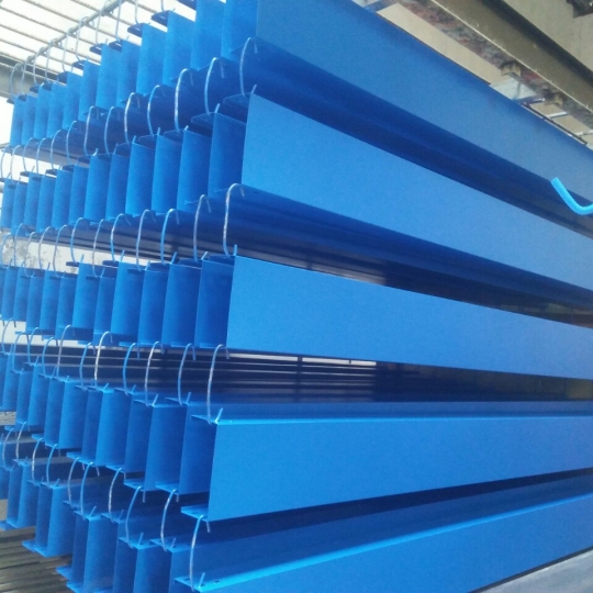 Công nghệ sơn tĩnh điện