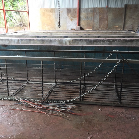 Hồ xử lý sinh học