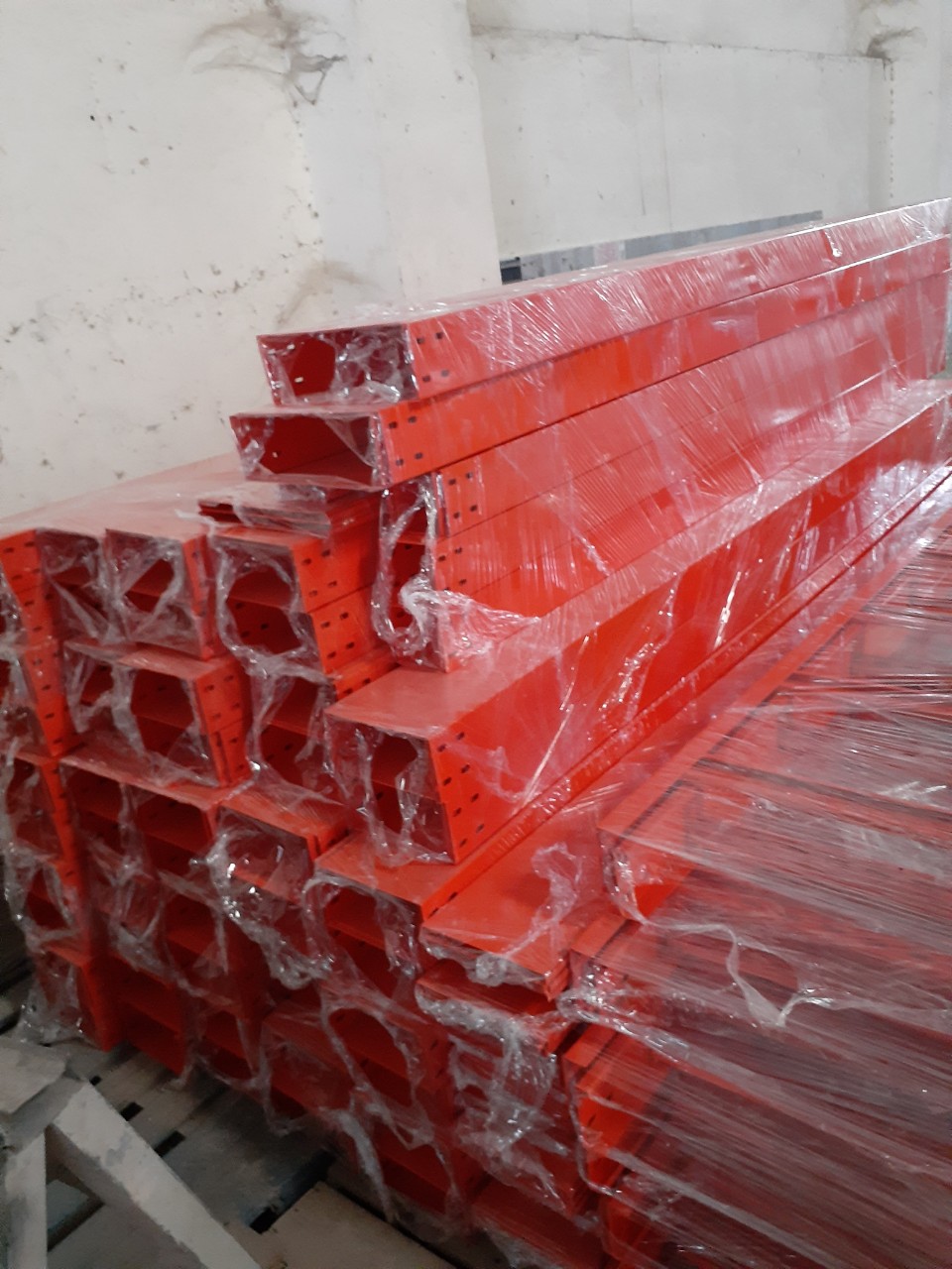 Sơn tĩnh điện Bình Chánh