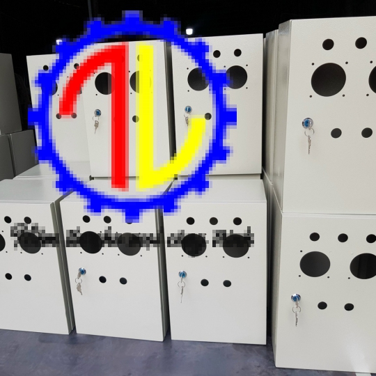 Tủ tổng 1