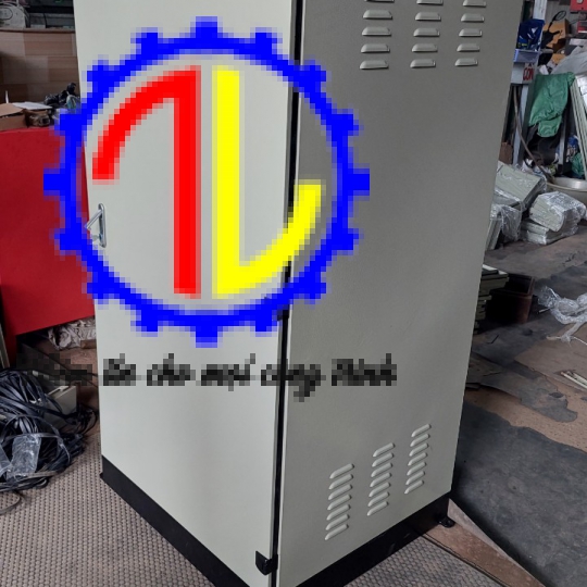 Tủ mái che 1