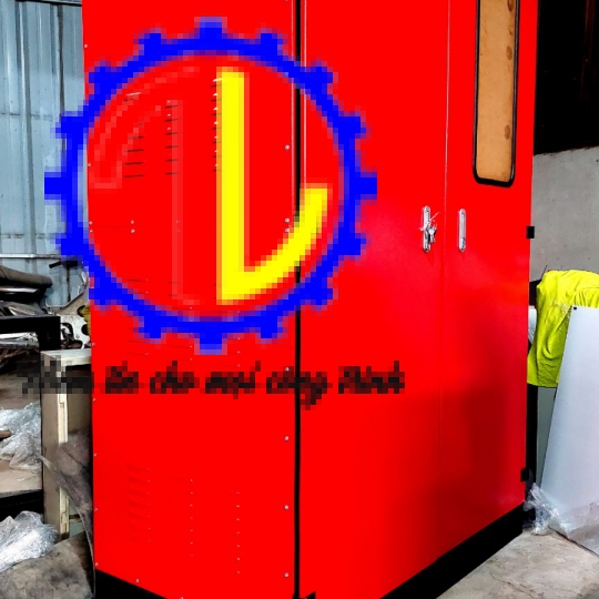 Tủ phân phối 1