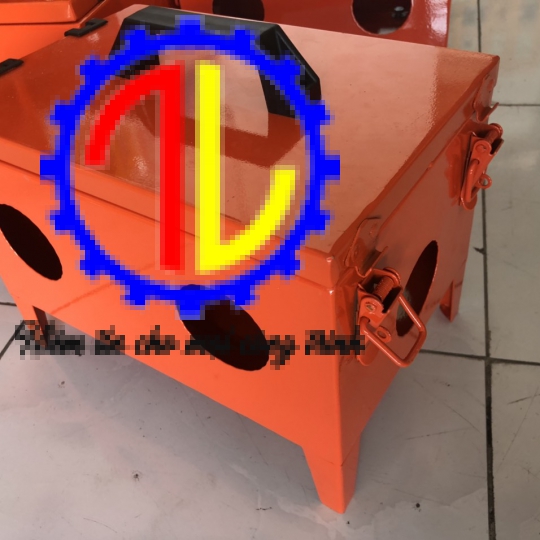 Tủ tạm 1