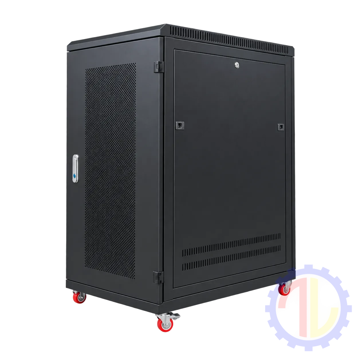 Vỏ tủ rack